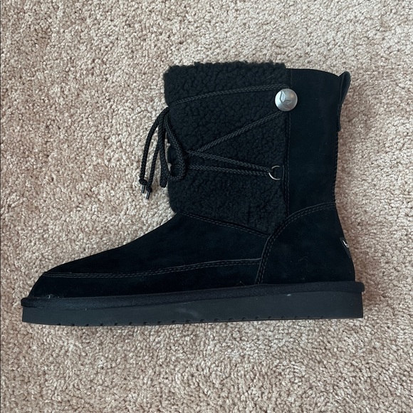 NWT Koolaburra by UGG Booties - Picture 1 of 10